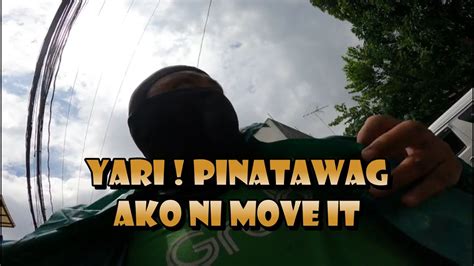 Magmove On Na Sana Ako Kaso Biglang Nilabas ni Ex Ang Pasas.